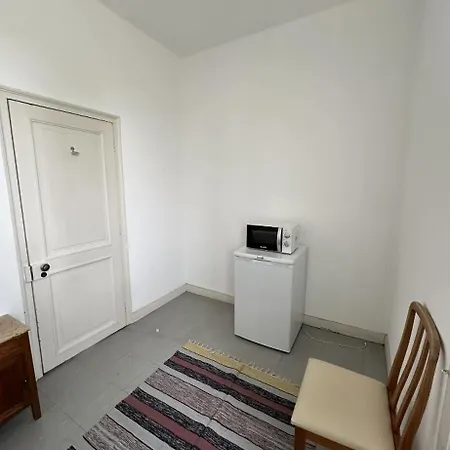 Séjour chez l'habitant Ferroviaria *