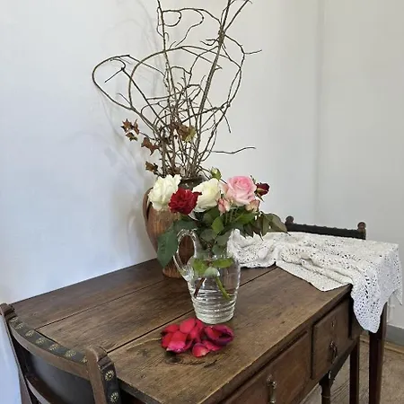 Séjour chez l'habitant Ferroviaria