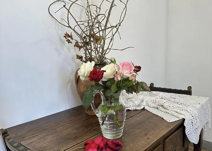 Alloggio in famiglia Ferroviária